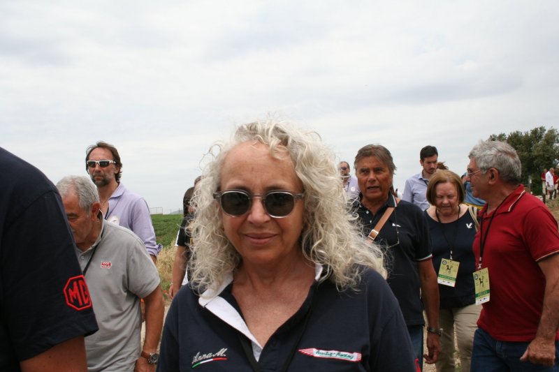 Raid etruschi 2019